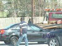 Auto Accidents