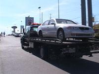 The Repo Man
