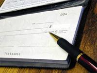 Check Your Checks