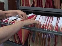 Confidential Records Confidential Records