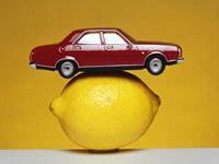 Lemon Buyback Law