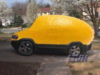 Lemon Buyback Law Lemon Buyback Law