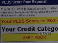 Repairing Credit Reports