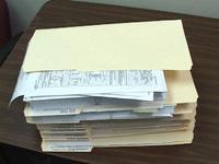 The Personnel File