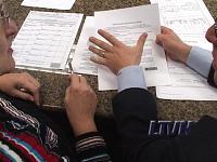 Real Estate Settlements