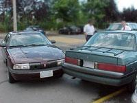 Uninsured Motorists