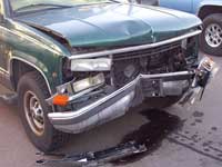 Uninsured Motorist Coverage